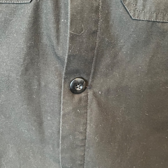 Obey size m men’s jacket - Picture 6 of 10